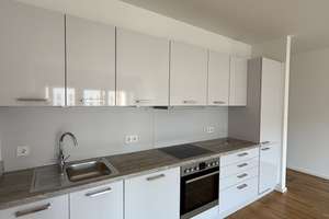 Lichtdurchflutete 3-Raum-Wohnung mit EInbauküche und Balkon – Annenstraße 2, 1067 Wilsdruffer Vorstadt/Seevorstadt-West, Dresden – Vorschaubild 3