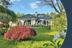Helles Einfamilienhaus in Toplage von Hamburg-Ohlstedt – Wentzel Dr. – Hamburg – Vorschaubild 1