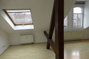 Zuhause mit 2 Zimmern in zentraler Lage von Nürnberg