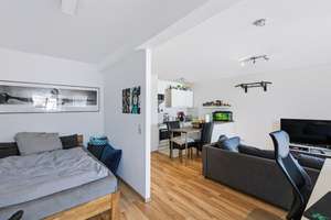 Für Anleger - Smarte Stadtwohnung langfristig gut vermietet! – Die vollständige Adresse der Immobilie erhältst du vom Anbieter., 24143 Gaarden-Ost, Kiel – Vorschaubild 6