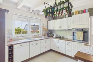 Exklusives Traumhaus mit Designer-Ausstattung & mediterranem Flair in Grenznähe (Belgien+Luxemburg) – Die vollständige Adresse der Immobilie erhältst du vom Anbieter., 54616 Winterspelt – Vorschaubild 27