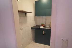 Gemütliche 1-Zimmer-Wohnung mit Wohnküche zu vermieten – Rolandstr. 72, 46045 Dümpten, Oberhausen – Vorschaubild 8