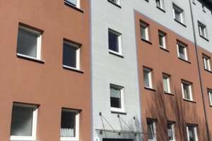 Schicke 3-Raumwohnung mit Balkon! – Freisenbruchstr. 15, 45279 Freisenbruch, Essen – Vorschaubild 1