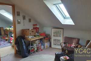EINFAMILIENHAUS (freistehend) 7 ZKB ca. 133/225 m² mit Grundstück ca. 728 m² in Sankt Tönis – Viersen (Kreis) – Vorschaubild 30