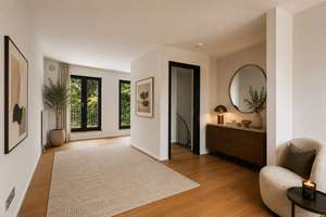 Townhouse in Blankenese – Die vollständige Adresse der Immobilie erhältst du vom Anbieter., 22587 Blankenese, Hamburg – Vorschaubild 6