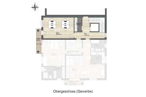 OTTERFING | GEWERBE | WOHNEN | HALLE – Die vollständige Adresse der Immobilie erhältst du vom Anbieter., 83624 Otterfing – Vorschaubild 29