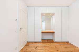Elegantes Reihenhaus mit 4,5 Zimmern in Düsseldorfer Friedrichstadt – Bilker Allee 217, 40215 Friedrichstadt, Düsseldorf – Vorschaubild 22