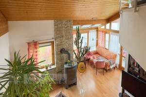 Maisonette Wohnung in Top Lage mit 4,5 Zimmer und ein Doppelparker – Die vollständige Adresse der Immobilie erhältst du vom Anbieter., 72770 Betzingen, Reutlingen – Vorschaubild 5