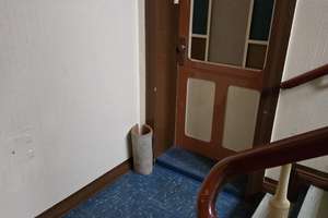 2 Zi.-Wohnung, Lutherstr. 22, möbliert, frei ab 01.07.2026 – Lutherstr. 22, 27576 Lehe, Bremerhaven – Vorschaubild 18