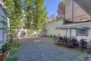 Kunibertviertel gepflegtes 10-Familienhaus mit Praxis und bezugsfreier Dachmaisonette – 50668 Altstadt/Nord, Köln – Vorschaubild 4