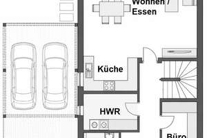 DHH im Neubaugebiet Eischeid inkl. Grundstück – Die vollständige Adresse der Immobilie erhältst du vom Anbieter., 53819 Neunkirchen-Seelscheid – Vorschaubild 4