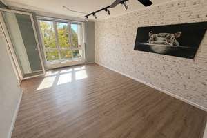 Helle 1,5-Zimmer-Wohnung mit Balkon & TG-Stellplatz in Düsseldorf – Die vollständige Adresse der Immobilie erhältst du vom Anbieter., 40595 Hellerhof, Düsseldorf – Vorschaubild 10