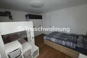 Tauschwohnung: Biete ruhige 2-ZiWo in KA Nordstadt / Suche 3-4 ZiWo in KA – Tennesseeallee 140, 76149 Nordstadt, Karlsruhe – Vorschaubild 8
