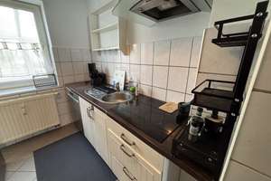 HOCHPATERRE 3 Zimmer - Wohnung links mit Wintergarten und Garten in 41065 Mönchengladbach – Die vollständige Adresse der Immobilie erhältst du vom Anbieter., 41065 Hardterbroich-Pesch, Mönchengladbach – Vorschaubild 12