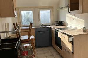Gewerblich genutzte  4 Zimmer   Wohnung  an Firmen in  71570 Oppenweiler zu vermieten. – Die vollständige Adresse der Immobilie erhältst du vom Anbieter., 71570 Oppenweiler – Vorschaubild 1