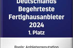 Endlich ins eigene Niedrigenergie-Haus – Berlin – Vorschaubild 11