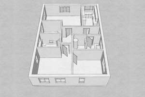 Gemütliches Schwedenhaus mit Erdwärme und Photovoltaik in ruhiger familienfreundlicher Ortsrandlage – Die vollständige Adresse der Immobilie erhältst du vom Anbieter., 23623 Ahrensbök – Vorschaubild 22