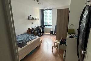 WG-geeignete Wohnung  mit drei Zimmern und praktischem Gäste-WC in Aachen – Dahmengraben 19, 52062 Markt, Aachen – Vorschaubild 10
