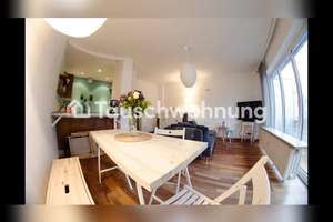Tauschwohnung: Tolle Wohnung mit Balkon und Garage, suchen ab 60m2 – Schulweg 3, 20259 Eimsbüttel (Ortsteil), Hamburg – Vorschaubild 2