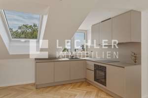 Wohnen mit luftigem Raumgefühl und Blick ins Grüne – Die vollständige Adresse der Immobilie erhältst du vom Anbieter., 70599 Steckfeld, Stuttgart – Vorschaubild 3