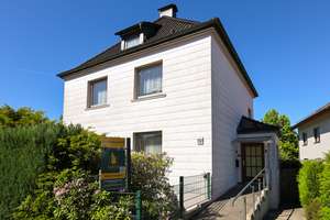 Freistehendes Einfamilienhaus auf großzügigem Grundstück in ruhiger Sackgassenlage – 33605 Stieghorst, Bielefeld – Vorschaubild 14