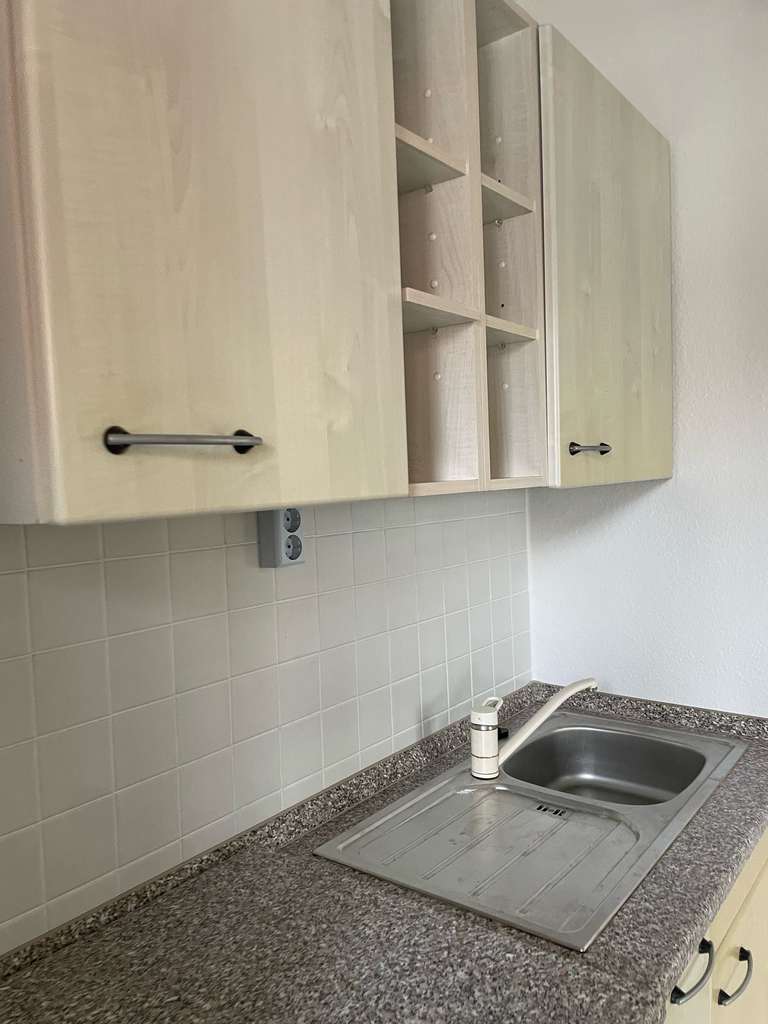 Immobilie in Freiberg - Vermietete Eigentumswohnung - Bild 3