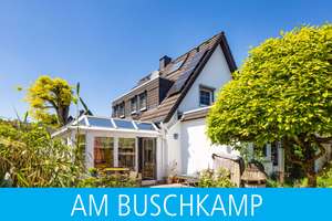 Charmant, gemütlich, besonders – ein Haus mit Charakter