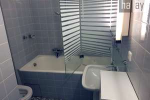 Möblierte 1,5 Zimmer Whg. in ER-Sieglitzhof:  freundlich und hell – Anderlohrstrasse 9, 91054 Sieglitzhof, Erlangen – Vorschaubild 7