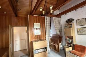 Charmantes kleines Reihenhaus mit Garten zum Renovieren – Die vollständige Adresse der Immobilie erhältst du vom Anbieter., 12309 Lichtenrade, Berlin – Vorschaubild 12