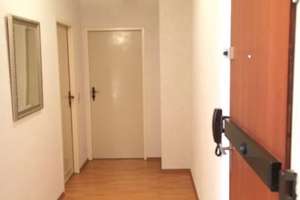 Sanierte 2-Zimmer-Wohnung mit Balkon und Einbauküche und BAD in Ludwigshafen – Mörikestr. 32, 67071 Oggersheim, Ludwigshafen am Rhein – Vorschaubild 16