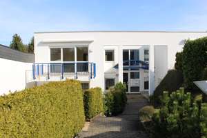 Zuhause mit 3 Zimmern und Balkon in Trier-Ruwer