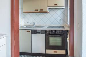 Gepflegte Wohnung für 1-2 Personen - EBK Balkon - Garage  - in der Vogelsiedlung - Bielefeld - Ost – Die vollständige Adresse der Immobilie erhältst du vom Anbieter., 33607 Mitte, Bielefeld – Vorschaubild 11