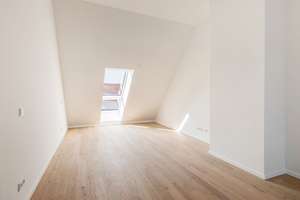 Wohnen in VINZENT: Maisonette-Wohnung im Dachgeschoss – Gabrielenstraße 3, 80636 Sankt Vinzenz, München – Vorschaubild 6