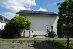 Modernes Einfamilienhaus mit pflegeleichten Garten zum Wohlfühlen – Carl-Friedrich-Benz-Str. 2, 14656 Havelland (Kreis) – Vorschaubild 3