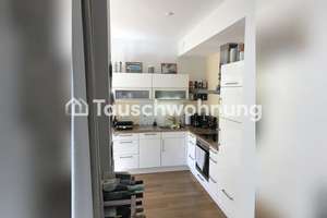 Tauschwohnung: GARTEN-OASE: Tausche 2,5 ZI-CITYLOFT gg 4-ZI-WHG – Waltherstraße 9, 80337 Am alten südlichen Friedhof, München – Vorschaubild 7
