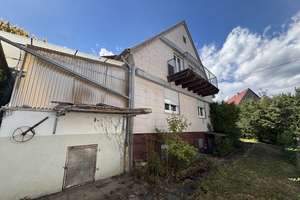 Interessante Doppelhaushälfte in guter Wohnlage von Vaihingen mit viel Potential – Die vollständige Adresse der Immobilie erhältst du vom Anbieter., 70569 Büsnau, Stuttgart – Vorschaubild 26