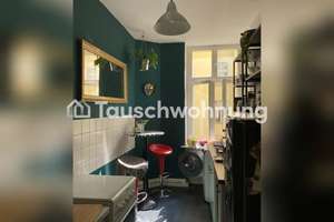 Tauschwohnung: Altbauwohnung im Samariterkiez – Dolzigerstraße 10, 10247 Friedrichshain, Berlin – Vorschaubild 13