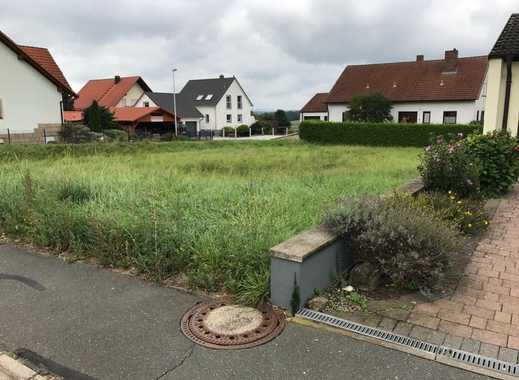 Grundstück kaufen in Hallerndorf ImmobilienScout24