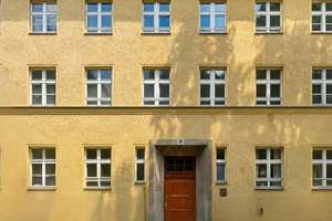 Stilvoll wohnen im beliebten Rheingauviertel – Die vollständige Adresse der Immobilie erhältst du vom Anbieter., 14197 Friedenau, Berlin – Vorschaubild 5