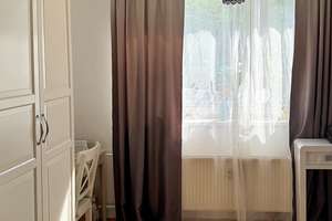 Charmante 2-Zimmer-Wohnung mit großzügiger Terrasse nahe Kurfürstendamm – Albrecht-Achilles-Straße 52, 10709 Wilmersdorf, Berlin – Vorschaubild 10