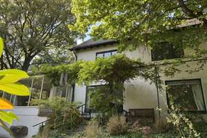 1-Fam. Haus auf dem Killesberg – Die vollständige Adresse der Immobilie erhältst du vom Anbieter., 70192 Killesberg, Stuttgart – Vorschaubild 3