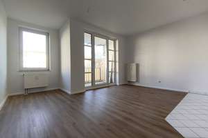 2-Zimmer Wohnung in Schloßchemnitz mit Balkon – Leopoldstraße 22, 9113 Schloßchemnitz, Chemnitz – Vorschaubild 1