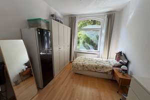 Schöne 2 Zimmer Wohnung mit EBK im Herzen der List / Oststadt – Gretchenstraße 46, 30161 Oststadt, Hannover – Vorschaubild 4
