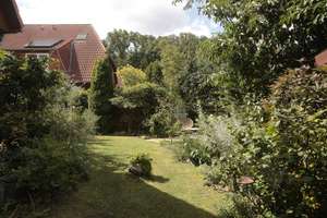Zuhause am Wasser – Doppelhaushälfte mit Garten, Kamin & Photovoltaik in Potsdam-Neu Fahrland – Die vollständige Adresse der Immobilie erhältst du vom Anbieter., 14476 Neu Fahrland, Potsdam – Vorschaubild 4