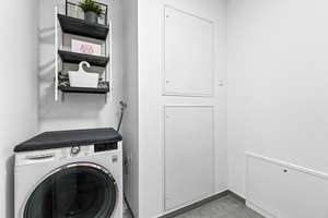 Neuwertiges modernes Townhouse in KFW 40 Standard A+ mit hübscher Terrasse und 2 Stellplätzen – Die vollständige Adresse der Immobilie erhältst du vom Anbieter., 23866 Nahe – Vorschaubild 25