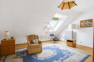 Großzügig leben in Frankfurt – Familienhaus mit Südgarten, 5 Schlafzimmern & Garage – 60433 Eschersheim, Frankfurt am Main – Vorschaubild 18