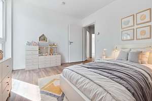 ERSTBEZUG! Familienfreundliches wohnen mit Stil & Komfort in dieser Neubau Doppelhaushälfte in Ettri – Die vollständige Adresse der Immobilie erhältst du vom Anbieter., 86833 Ettringen – Vorschaubild 1