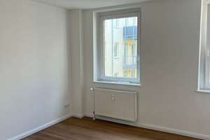 Helle 3-Zimmer-Wohnung mit Südbalkon und Einbauküche – 39112 Sudenburg, Magdeburg – Vorschaubild 7