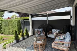 Fit für die Zukunft: Einzugsbereites, modernes  EFH mit ELW  mit Wärmepumpe und Photovoltakikanlage. – Die vollständige Adresse der Immobilie erhältst du vom Anbieter., 48653 Coesfeld – Vorschaubild 15