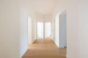 Erstbezug im kernsanierten Altbau | zwei Balkone | Bestlage der List – Die vollständige Adresse der Immobilie erhältst du vom Anbieter., 30163 List, Hannover – Vorschaubild 16